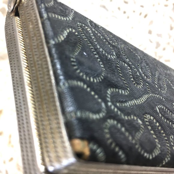 Vtg 60’s Snap lock Eyeglass Hard Shell Case - Picture 12 of 13